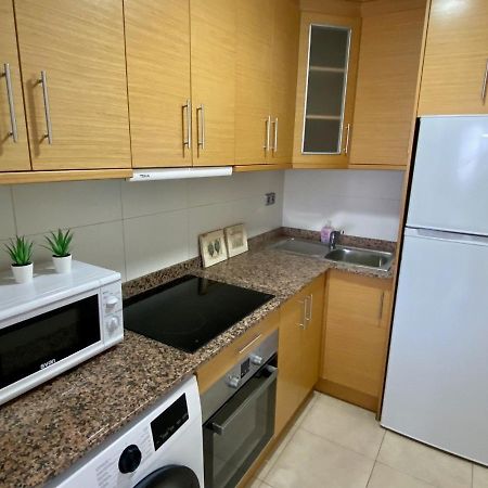 Alicante Costa Suite Εξωτερικό φωτογραφία