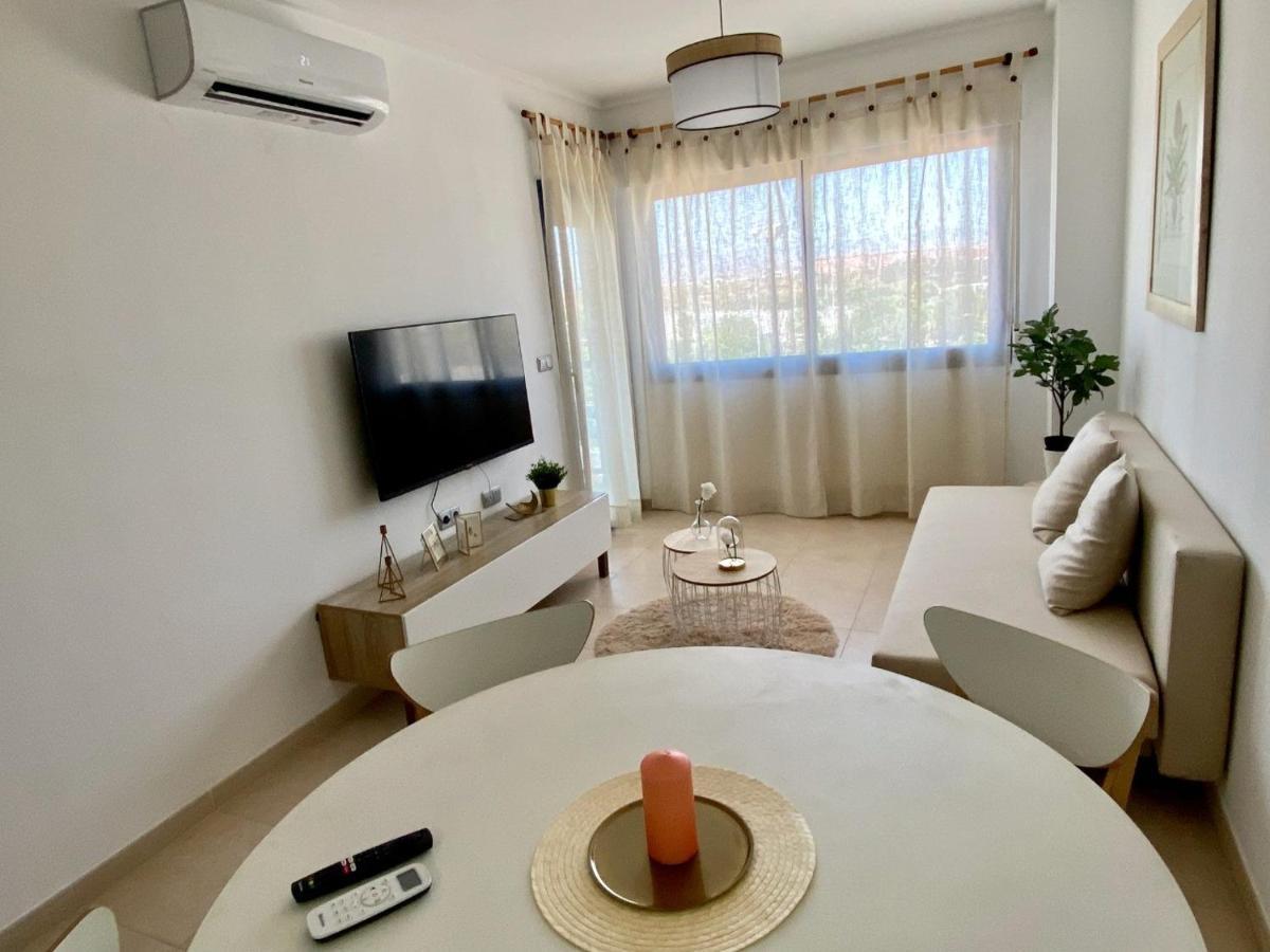 Alicante Costa Suite Εξωτερικό φωτογραφία